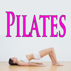 Pilates App Icon