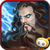 Odyssey Age of Gods App Icon