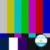 TV Argentina App Icon