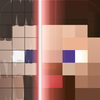 Skin Scanner - for Minecraft Skin Studio App Icon