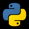 Python 27 for iOS App Icon
