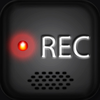 Shake It Recorder App Icon