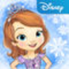 Sofia the First Story Theater App Icon