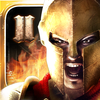Hero of Sparta II App Icon