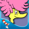 Oh the Thinks You Can Think - Dr Seuss App Icon