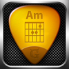 Ultimate Guitar Chords App Icon