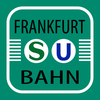 Frankfurt  S Bahn and U Bahn App Icon