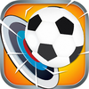 Soccer Juggler App Icon