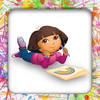 Nick Jr Draw and Play App Icon