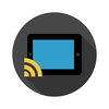 Chromecatch for Chromecast App Icon