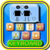 Keyboard Express TextPics - Special Symbol Character and Color Text Art App Icon