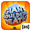 Giant Boulder of Death App Icon