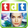 DigitalTV-Full HD App Icon