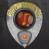 Natural Guitar Tuner i3F App Icon