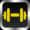 Workout Playlists For 90 Day Fitness Plan - TouchFit C25K Radio Jenny App Icon