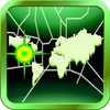 Caller Locator App Icon