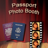 Passport Photo Booth App Icon