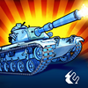 Boom Tanks App Icon
