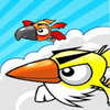 Crazy Birds Attack App Icon