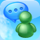 MSN Messenger with Push App Icon