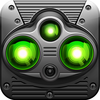 Night Vision Camera Photo and Video App Icon