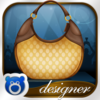 Bag Designer App Icon