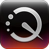 QuickReader  eBook Reader with Speed Reading App Icon