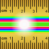 Laser Tape Measure App Icon