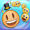 Live Emoji - sending GIF Animation Emoji for ZooskSkypeKikWhatsappFacebook Messenger Etc App Icon