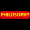 Philosophy App Icon