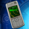 Phone Tracker SPY App Icon
