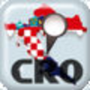 Croatia Navigation 2013 App Icon