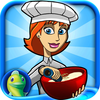 Cooking Academy - Restaurant Royale App Icon
