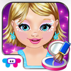 Design It - Baby Fashion Designer Dress Up  Make Up and Outfit Maker and Tailor