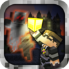 Skys Butter Quest in Horror House of Spectre with Minecraft Skin Exporter PC Edition App Icon