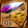 The Crystals of Atlantis HD App Icon