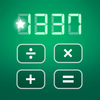 Calculator HD plus Pro App Icon