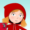 Little Red Riding Hood by Nosy Crow App Icon