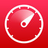 Velocity  Speed Reader App Icon