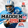Madden NFL 25 by EA SPORTS App Icon