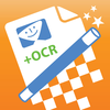 PDFpen Scan plus with OCR PDF text export App Icon