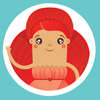 Thumbelina for the iPhone App Icon