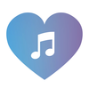 Romantic Music 3 Exclusive Collections JUz App Icon
