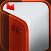 Exlibris FB2 App Icon