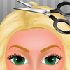 Princess Hair Salon Premium App Icon