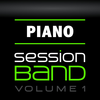 SessionBand - Piano Edition App Icon