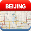Beijing Offline Map - City Metro Airport