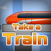 Take a Train Game HD App Icon