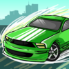 Gangsta Auto Thief Reckless Hustle in San Gangster City Pro App Icon