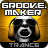 GrooveMaker Trance App Icon